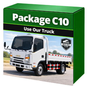 Use Our Truck