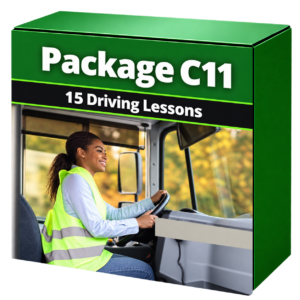 15-Driving Lessons