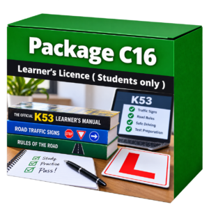 Learner Licence Students Only