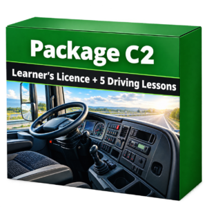 Learner's And Driving Lessons