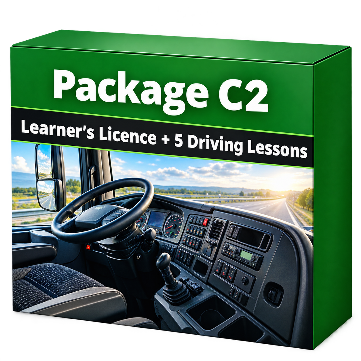 Learner's And Driving Lessons