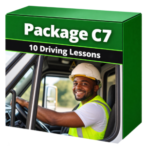 10 Driving Lessons Only