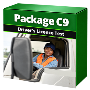 Driving Licence Test