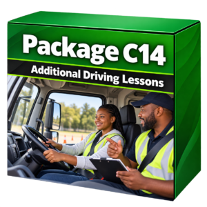 Code 10 Additional Lessons