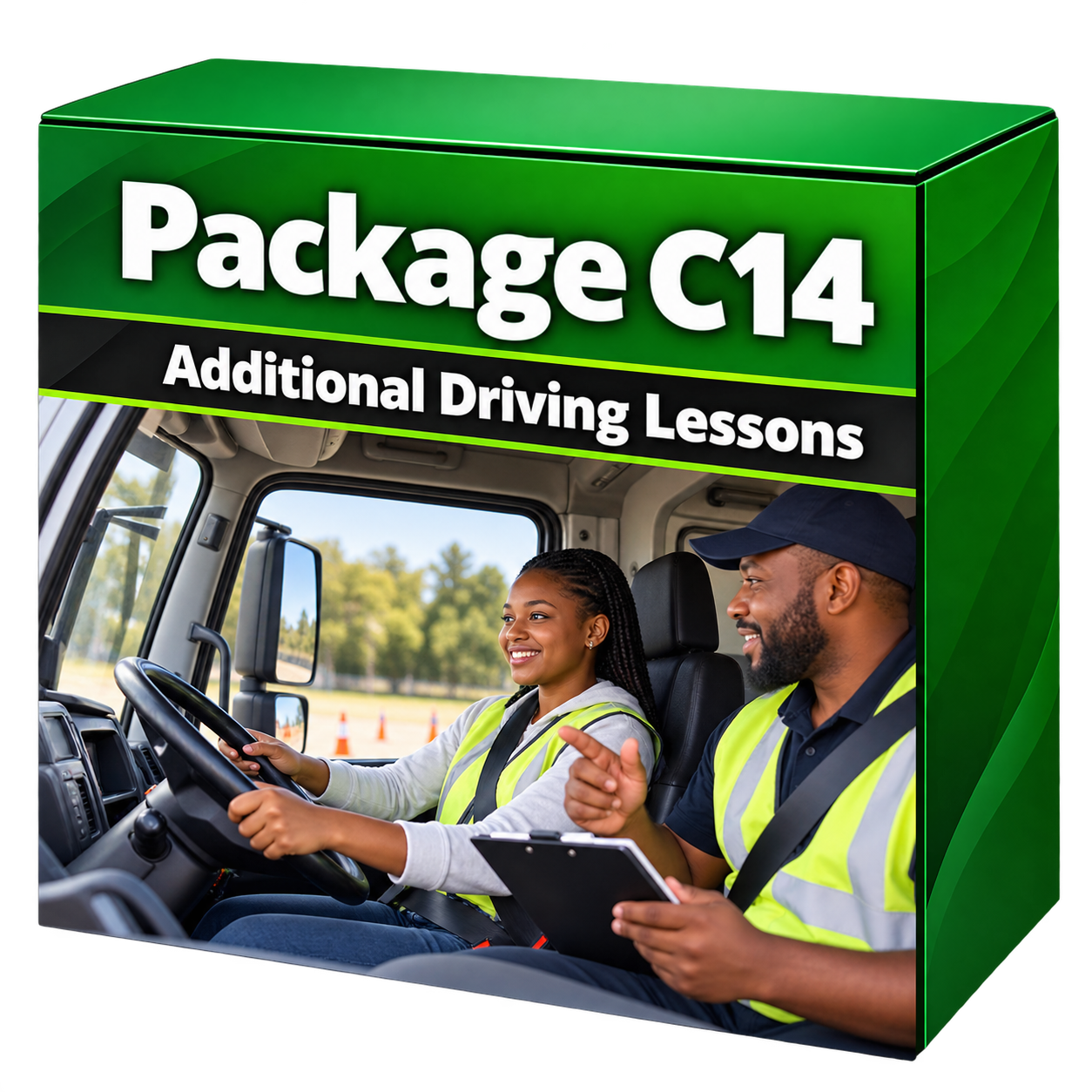 Code 10 Additional Lessons