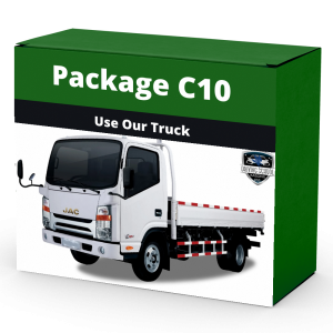 driving lessons Garsfontein