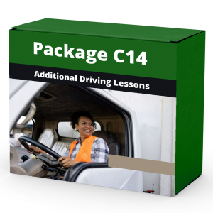 driving lessons Sunnyside