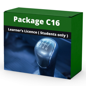 driving lessons Centurion