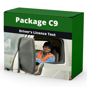 driving lessons Pretoria