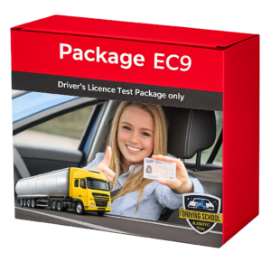 Driver’s Licence Test Full Support