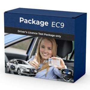 Driver’s Licence Test Full Support