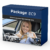 Driving school vehicle
